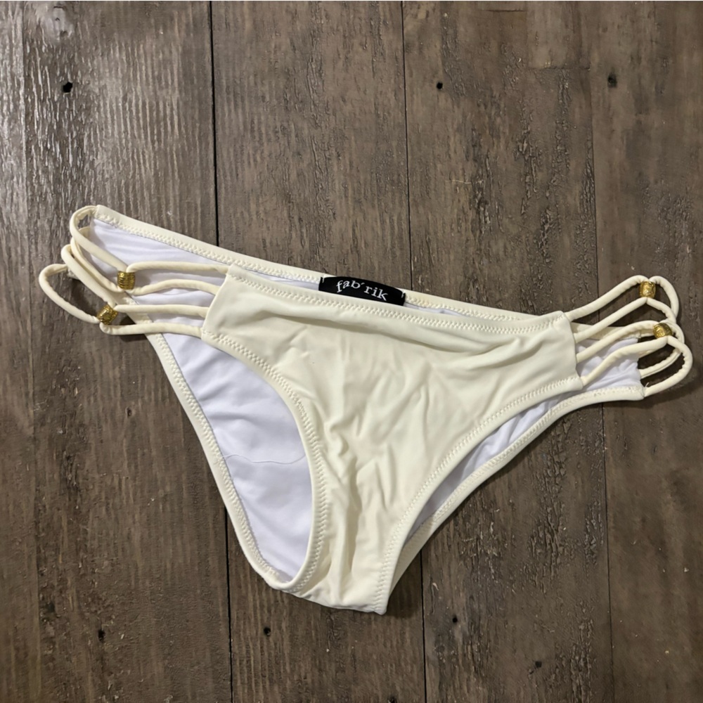 Fab’rik Swim Bikini Bottoms